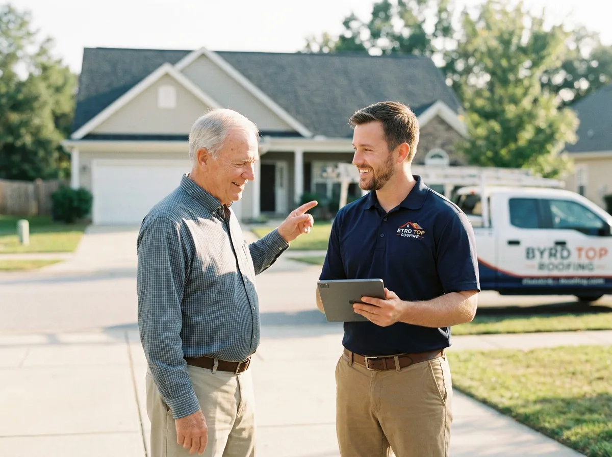 Roofing Spur, TX FAQs